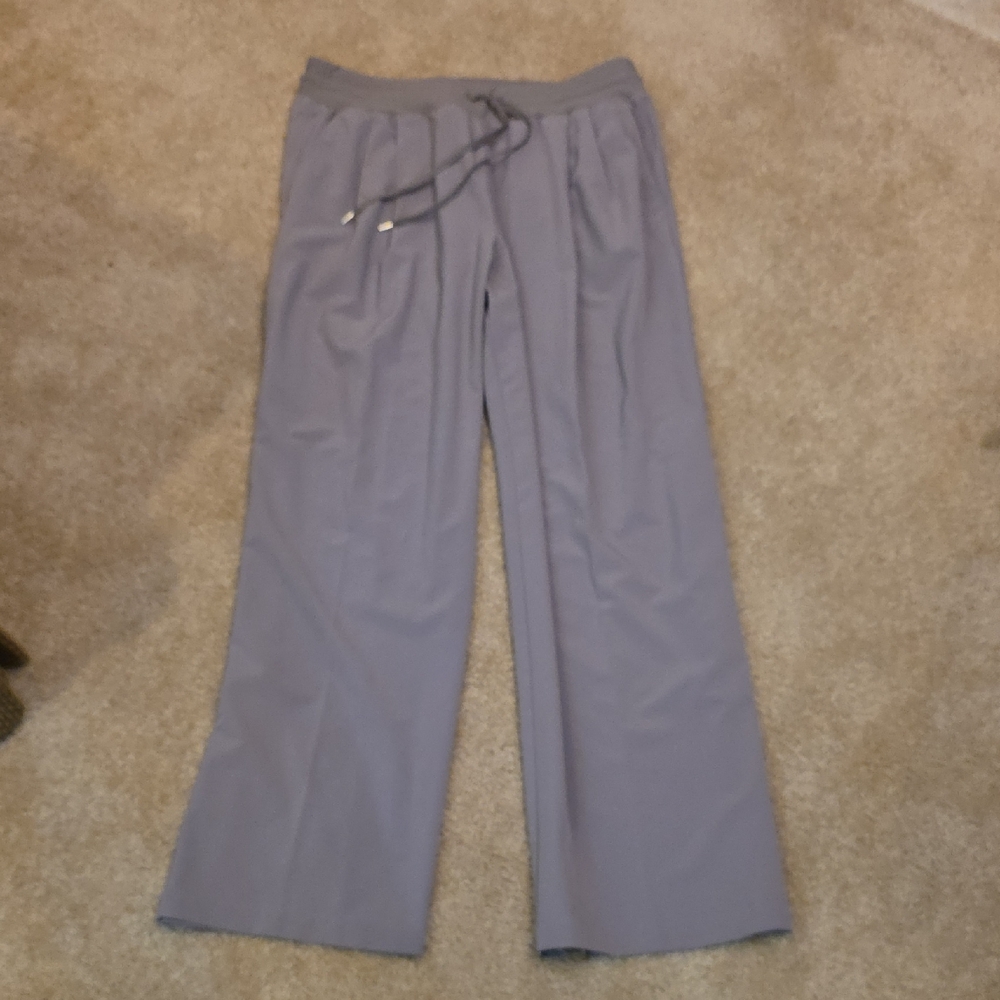 CALIA by Carrie Underwood‎ Tan Track Pants